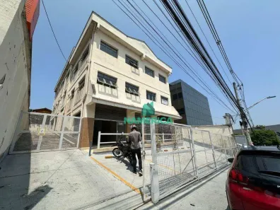 Prédio Inteiro para venda ou aluguel, 988m² no Jardim Lambreta, Cotia