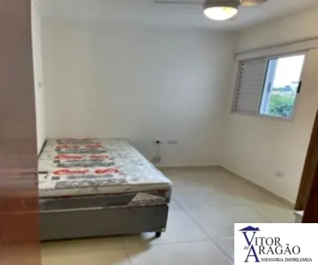 Casa de Condomínio com 2 Quartos à venda, 62m² no Jardim Paraíso, São Paulo