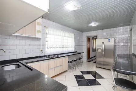 Casa com 3 Quartos à venda, 140m² no Eucaliptos, Fazenda Rio Grande