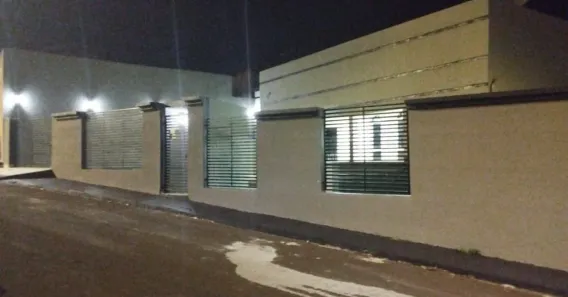 Casa com 2 Quartos à venda, 85m² no Setor 02, Cornélio Procópio