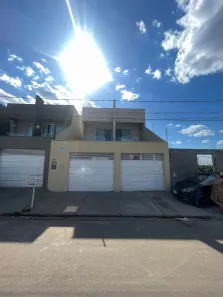 Sobrado com 2 Quartos para alugar, 80m² no Belo Horizonte, Marabá