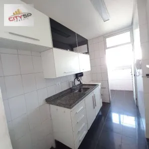 Apartamento com 2 Quartos à venda, 64m² no Vila Parque Jabaquara, São Paulo