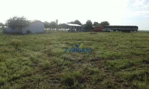 Fazenda / Sítio / Chácara com 1 Quarto à venda, 15070000m² no , Pedro Afonso