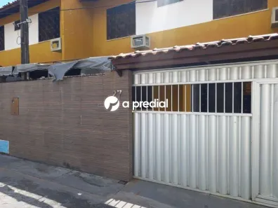 Casa com 4 Quartos para alugar, 136m² no Maraponga, Fortaleza