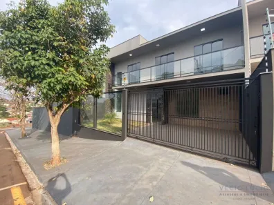 Casa com 3 Quartos à venda, 134m² no Centro, Ibiporã