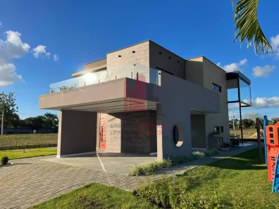 Casa de Condomínio com 4 Quartos à venda, 265m² no Paudalho, Paudalho