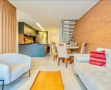 Cobertura com 3 Quartos à venda, 150m² no Corrêas, Petrópolis