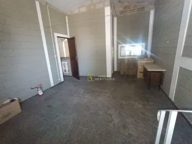 Galpão / Depósito / Armazém para alugar, 500m² no Parque Ortolândia, Hortolândia
