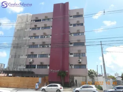 Conjunto Comercial / Sala para alugar, 12m² no Centro, Aracaju