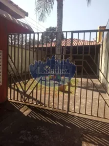 Casa de Condomínio com 2 Quartos à venda, 49m² no Vila Ursulina, Itaquaquecetuba