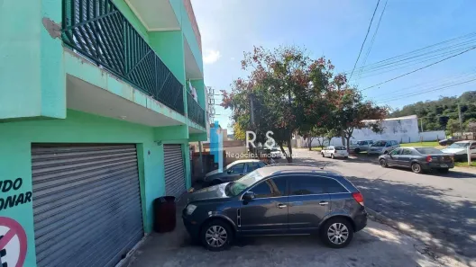 Prédio Inteiro à venda, 400m² no Jardim Niero, Louveira