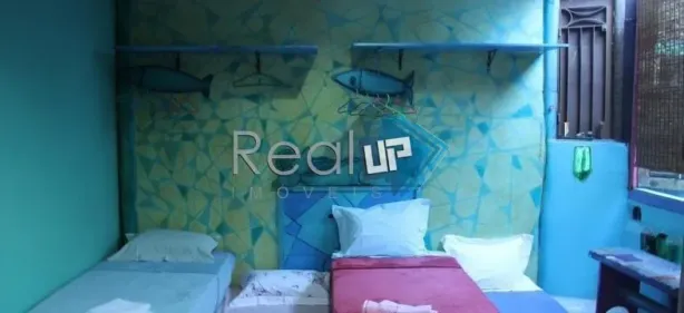 Hotel / Motel / Pousada com 16 Quartos à venda, 212m² no Barra da Tijuca, Rio de Janeiro