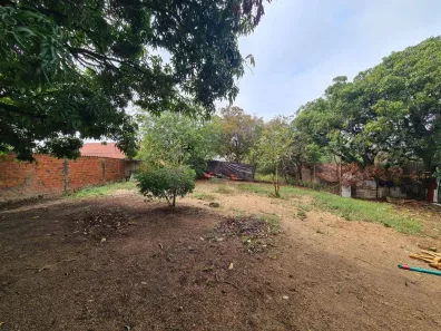 Terreno / Lote / Condomínio à venda, 1856m² no Parque Santa Márcia, Votorantim