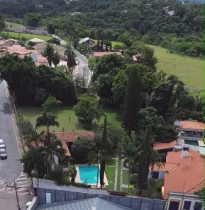Fazenda / Sítio / Chácara com 5 Quartos à venda, 400m² no Centro, Araçoiaba da Serra