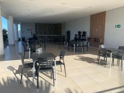 Loja / Salão / Ponto Comercial à venda, 12m² no Residencial Villa Segura, Montes Claros