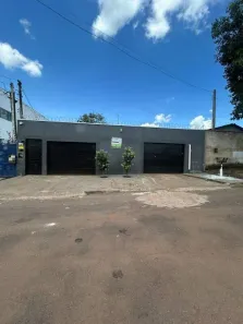 Casa com 2 Quartos à venda, 120m² no Setor Bela Vista (Taquaralto), Palmas