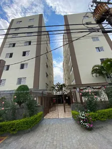 Apartamento com 3 Quartos à venda, 85m² no Vila Siqueira (Zona Norte), São Paulo
