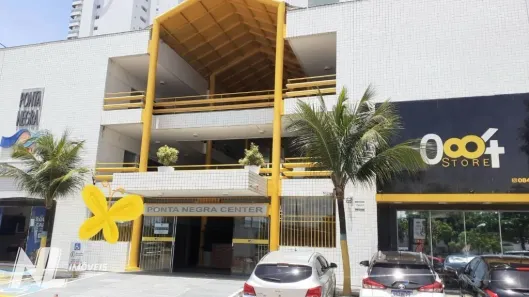 Loja / Salão / Ponto Comercial para alugar, 48m² no Ponta Negra, Natal