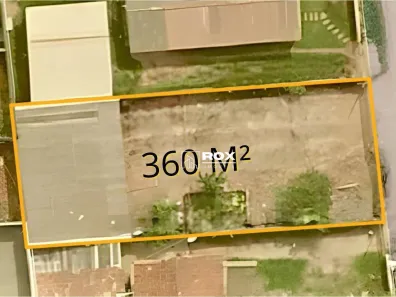 Terreno / Lote / Condomínio à venda, 360m² no , Campina Grande do Sul