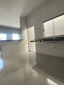 Casa com 2 Quartos à venda, 62m² no Residencial Nova Canaã, Trindade