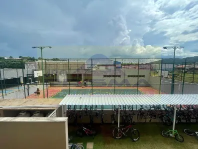 Apartamento com 2 Quartos para venda ou aluguel, 50m² no Jardim da Mina, Itupeva