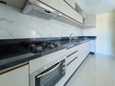 Apartamento com 3 Quartos para alugar, 100m² no Velha, Blumenau