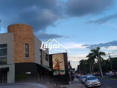 Loja / Salão / Ponto Comercial para alugar, 160m² no Jardim Tangará, Marília