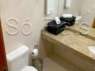 Apartamento com 1 Quarto à venda, 22m² no Taguatinga Centro, Brasília