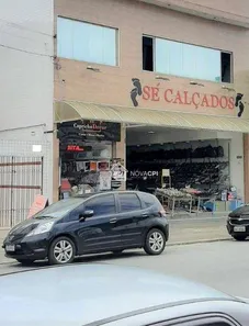 Loja / Salão / Ponto Comercial à venda, 382m² no Balneario de Birigui, Mongaguá