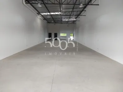 Galpão / Depósito / Armazém para alugar, 242m² no Residencial Vila dos Eucaliptos, Salto