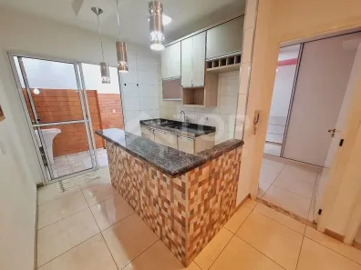 Casa de Condomínio com 3 Quartos à venda, 100m² no Jardim Ipanema, São Carlos