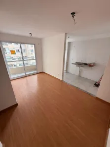 Apartamento com 2 Quartos à venda, 52m² no Parque Duque, Duque de Caxias
