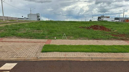 Terreno / Lote / Condomínio à venda, 200m² no Vista Linda, Cascavel