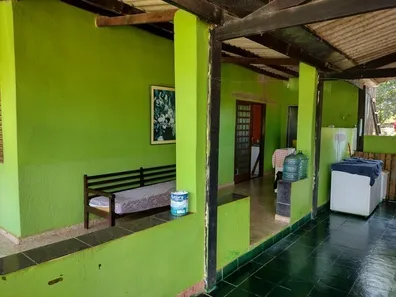 Fazenda / Sítio / Chácara com 4 Quartos à venda, 149000m² no Jardim Roriz, Brasília