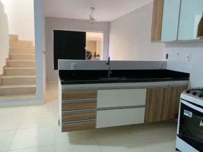 Casa de Vila com 3 Quartos à venda, 180m² no Ipitanga, Lauro de Freitas