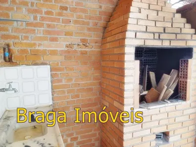 Fazenda / Sítio / Chácara com 3 Quartos à venda, 2120m² no Paruru, Ibiúna