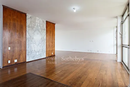 Apartamento com 4 Quartos para alugar, 300m² no Higienópolis, São Paulo
