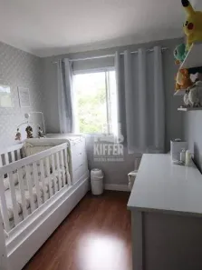 Apartamento com 3 Quartos à venda, 73m² no Maria Paula, Niterói