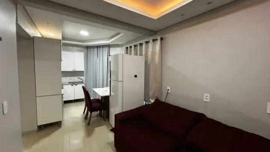 Casa com 2 Quartos para alugar, 50m² no Araras, Chapecó