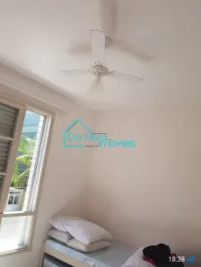 Kitnet com 1 Quarto à venda, 27m² no Balneario Mongaguá, Mongaguá