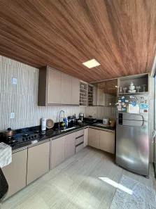 Casa de Condomínio com 2 Quartos para alugar, 160m² no Registro, Feira de Santana