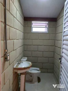 Galpão / Depósito / Armazém à venda, 600m² no Parque das Laranjeiras, Uberaba