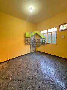 Casa com 2 Quartos à venda, 200m² no Parque Xerém, Duque de Caxias