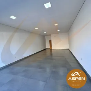 Loja / Salão / Ponto Comercial para alugar, 60m² no Jardim Petrópolis, Arapongas