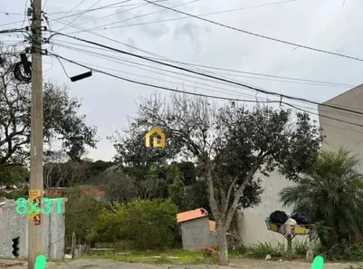 Terreno / Lote / Condomínio à venda, 248m² no Parque Santa Márcia, Votorantim