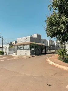 Casa de Condomínio com 2 Quartos à venda, 65m² no Parque dos Pinheiros, Nova Odessa