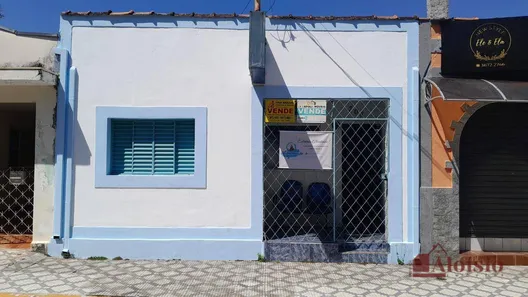 Loja / Salão / Ponto Comercial à venda, 86m² no Centro, Tremembé