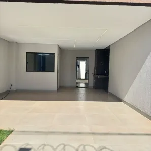 Casa com 3 Quartos à venda, 104m² no Residencial Boa Vista II, Senador Canedo