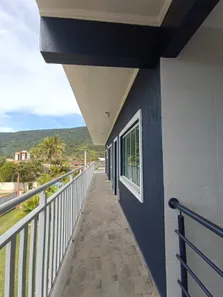 Kitnet com 1 Quarto à venda, 37m² no Maranduba, Ubatuba