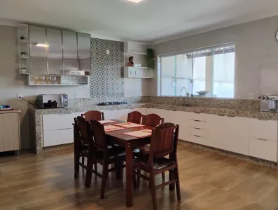 Casa de Condomínio com 3 Quartos à venda, 232m² no Nova Colina, Brasília